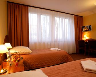 Hotel Grand Felix - Krakow - Bedroom