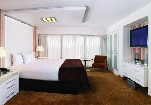 Flamingo Las Vegas - Hotel & Casino - Las Vegas - Habitación