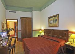 Hotel Europa - Camaiore - Κρεβατοκάμαρα