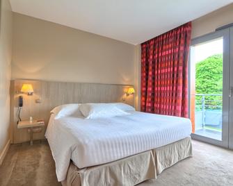 Le Relais de la Malmaison Hotel Spa - Rueil-Malmaison - Κρεβατοκάμαρα