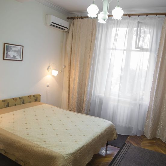 Chisinau Hotel image 1