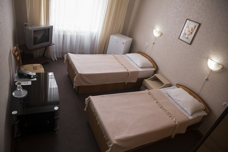 Chisinau Hotel thumbnail 3