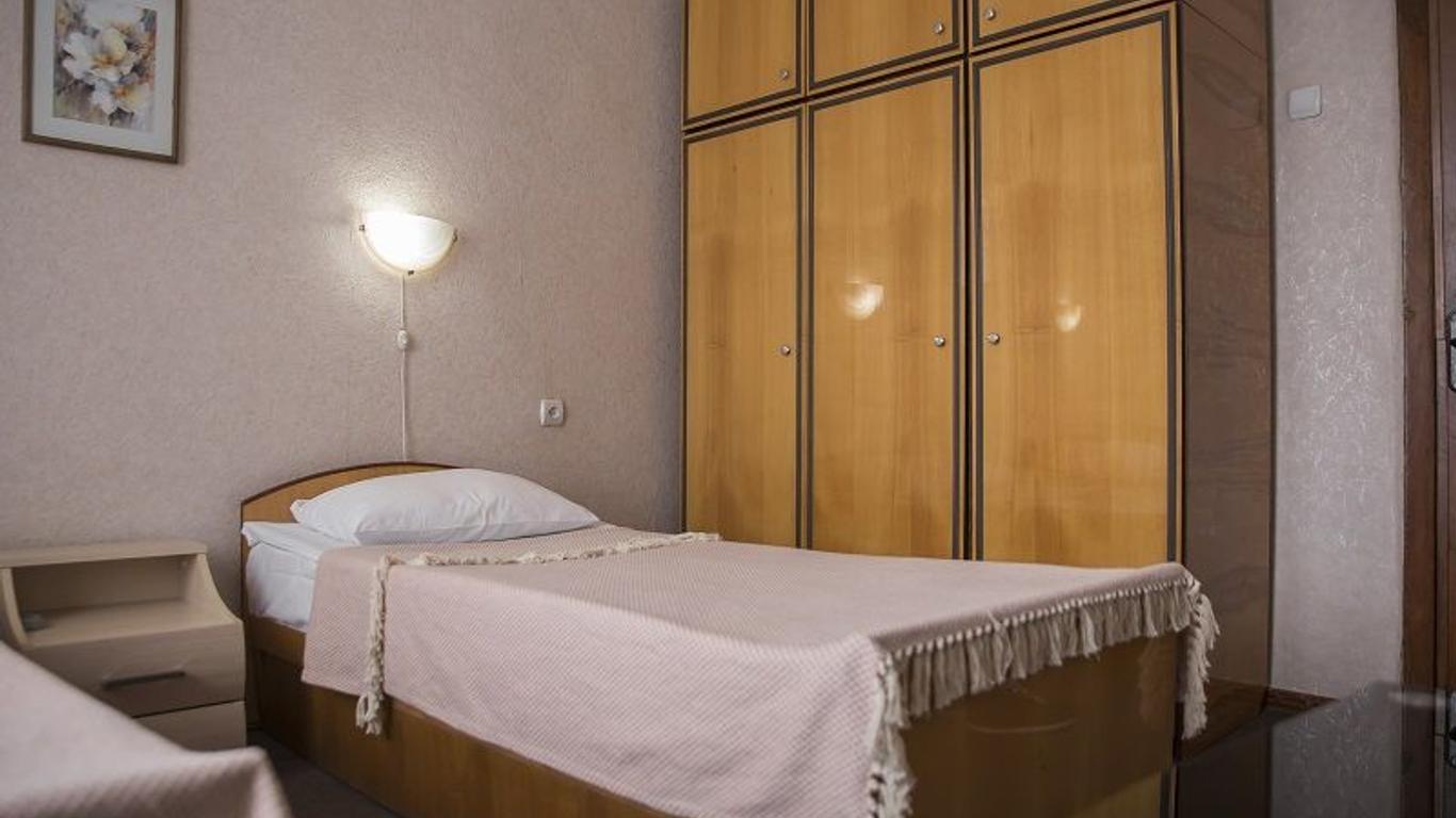 فندق كيشيناو