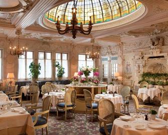 Hôtel Bedford - Paris - Restoran