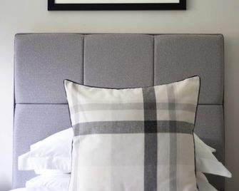 The Corries B&B - Alexandria - Habitación