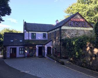 Moville Boutique Hostel - Moville - Gebouw