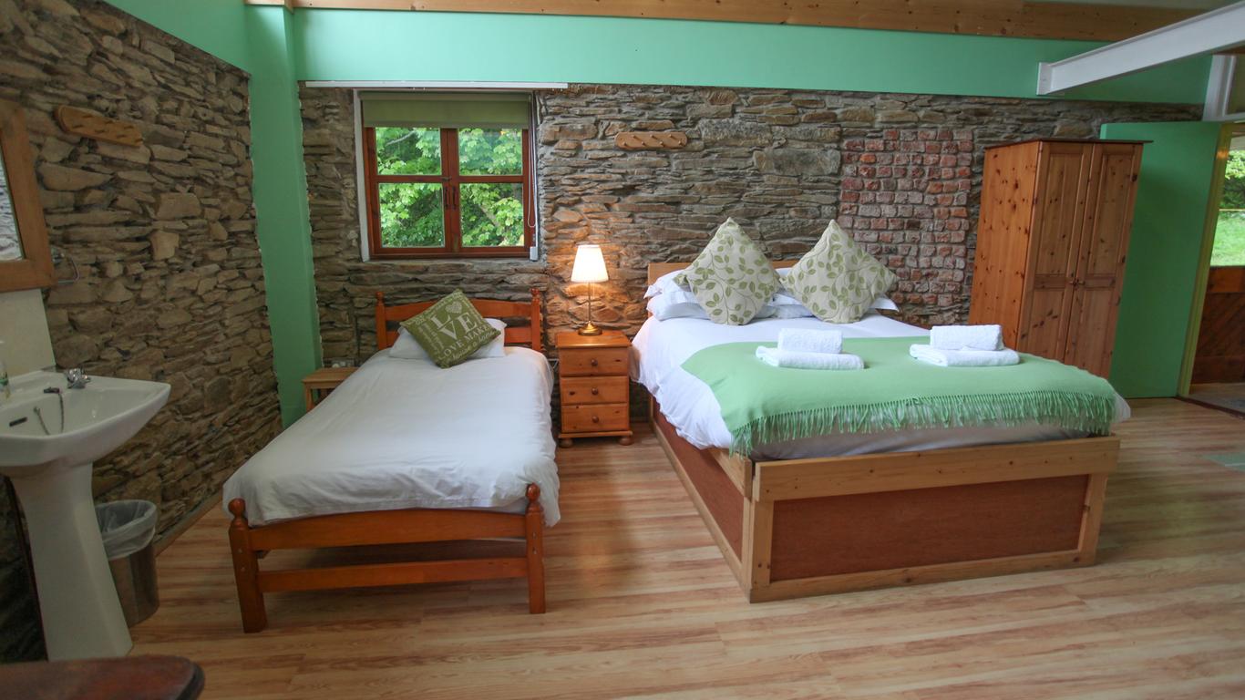 Moville Boutique Hostel