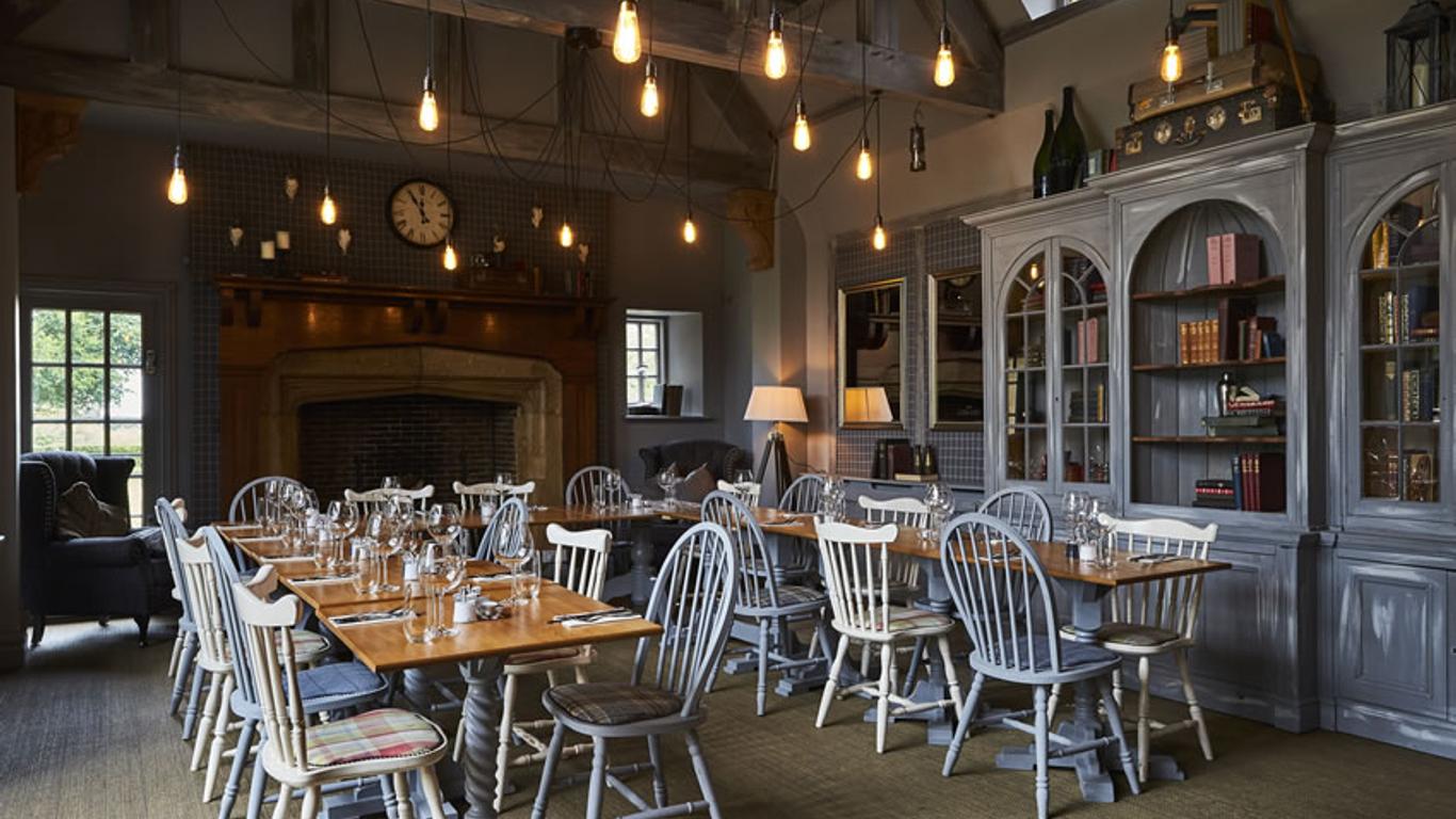 ذا ريد ليون