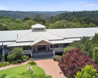 The Country House At Hunchy Montville - Montville - Building