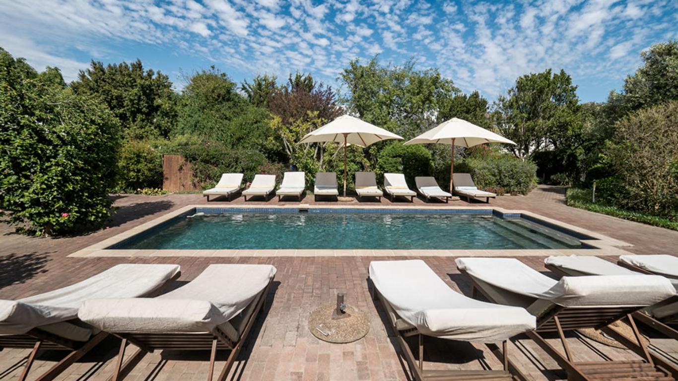 بلوموود بوتيك هوتل