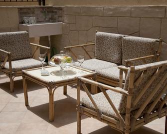 Arcadia - Tropea - Patio