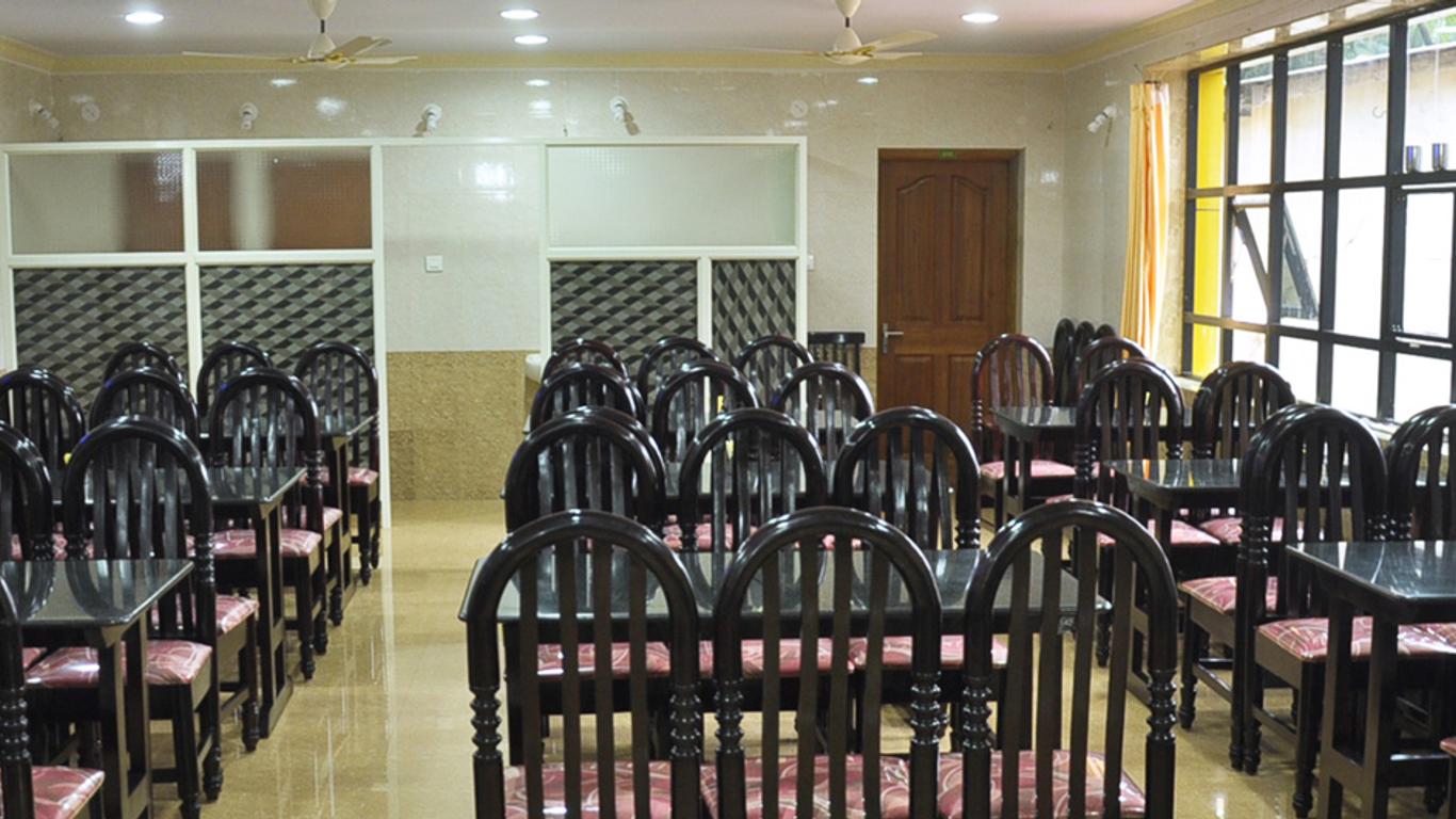 Dhenu Atithya