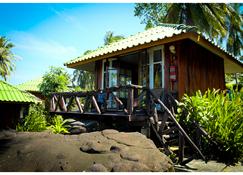 Horizon Resort Koh Kood - Koh Kood - Rakennus