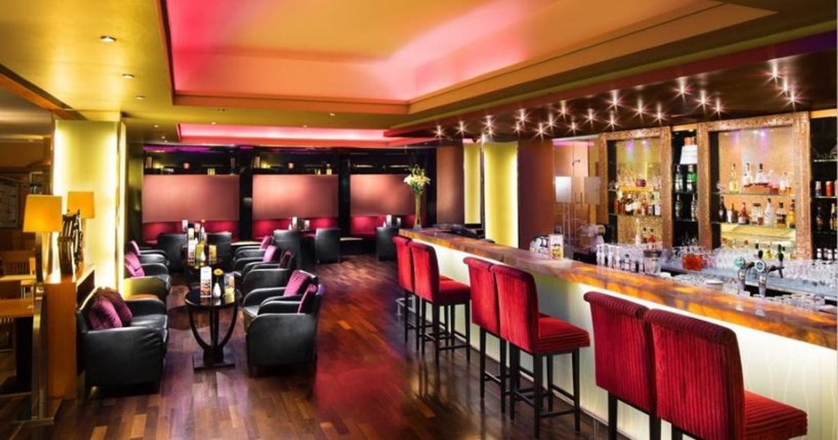 the aquincum hotel budapest budapest ungarn