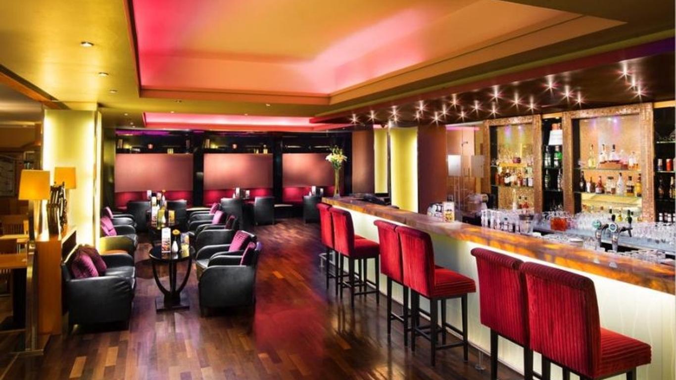 ذا أكوينكوم هوتل بودابست