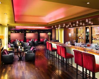 Verdi Budapest Aquincum - Budapest - Bar