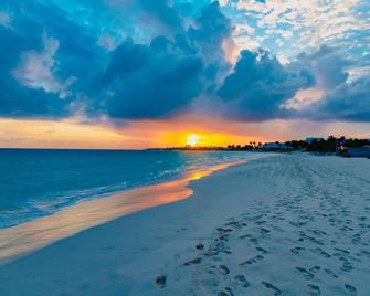 Historic Waterfront Marion Motor Lodge in downtown St Augustine - סנט אוגוסטין - חוף
