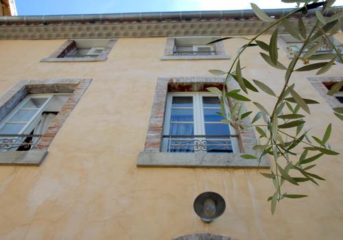 La Maison Vintage Chambres D Hotes Et Maison D Hotes A Carcassonne