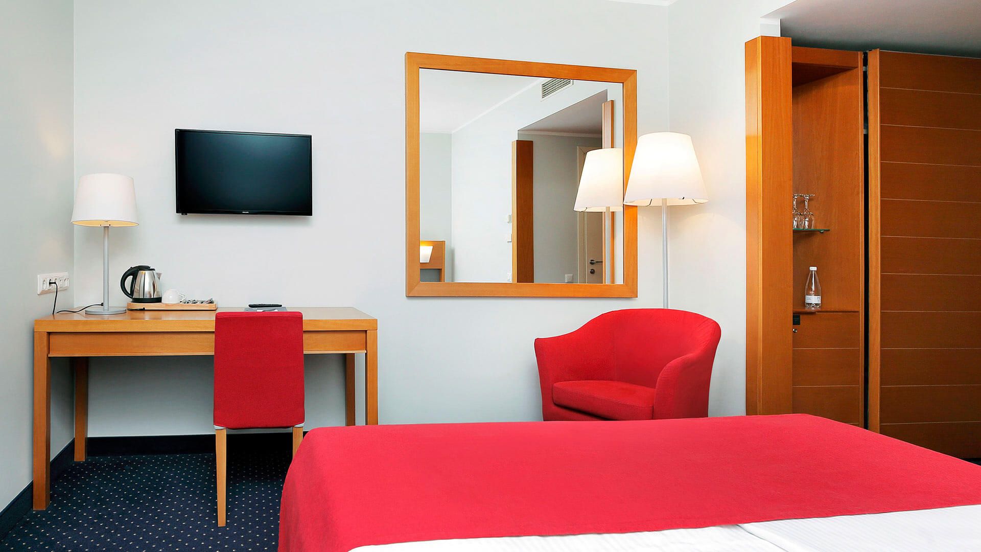 Hestia Hotel Ilmarine