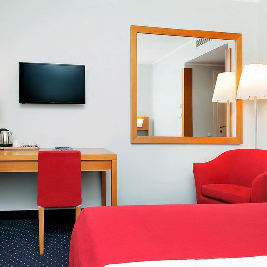 Hestia Hotel Ilmarine image 1
