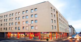 Best Western Plus Plaza Hotel Graz - Γκρατς - Κτίριο