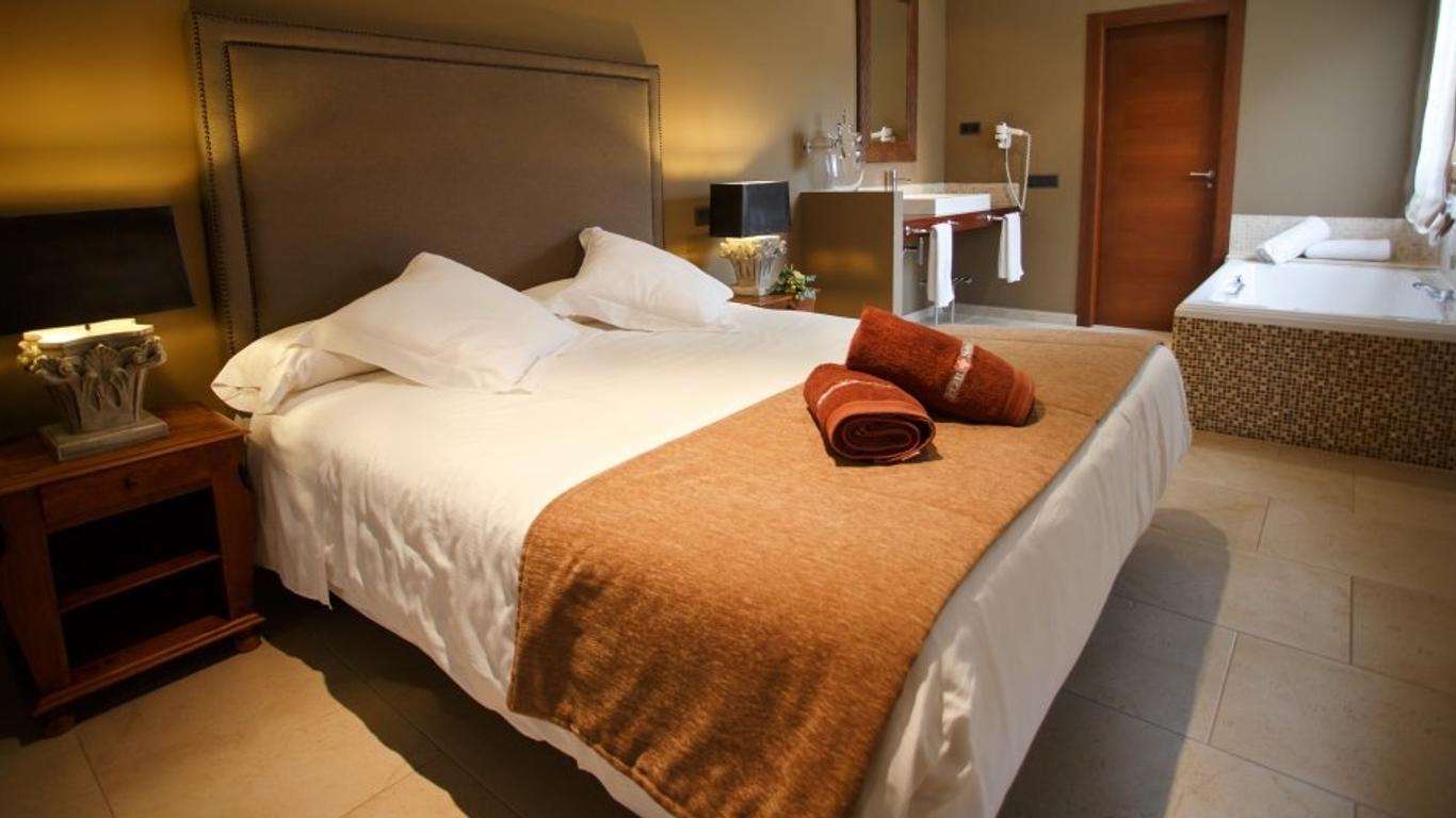 Hotel Swiss Moraira