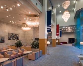 Hotel Ajour Shionomaru - Imabari - Lobby