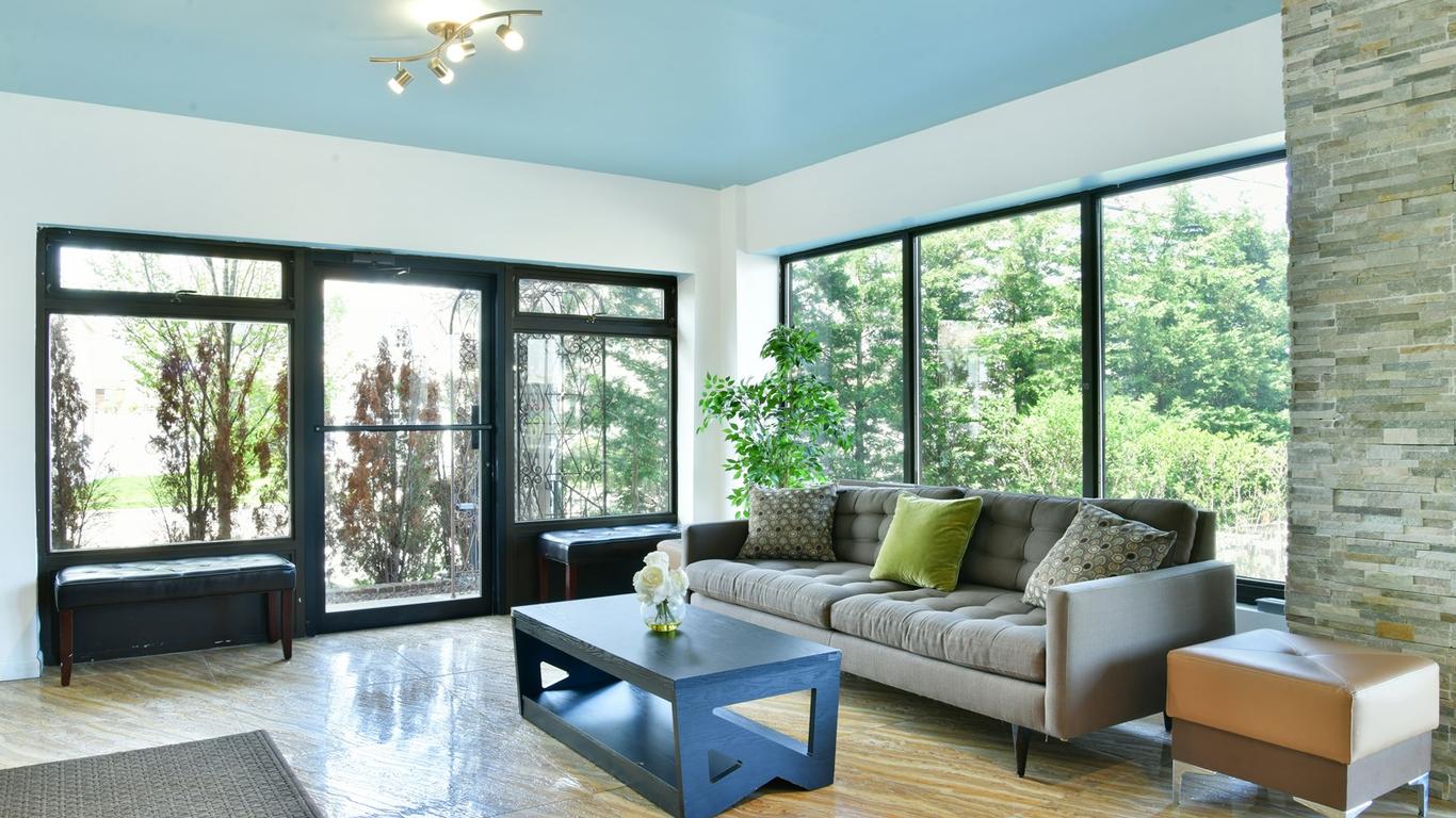 فريبورت إن آند مارينا