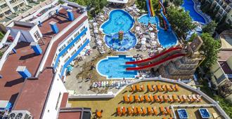 Kuban Resort & Aquapark - Nessebar - Uima-allas
