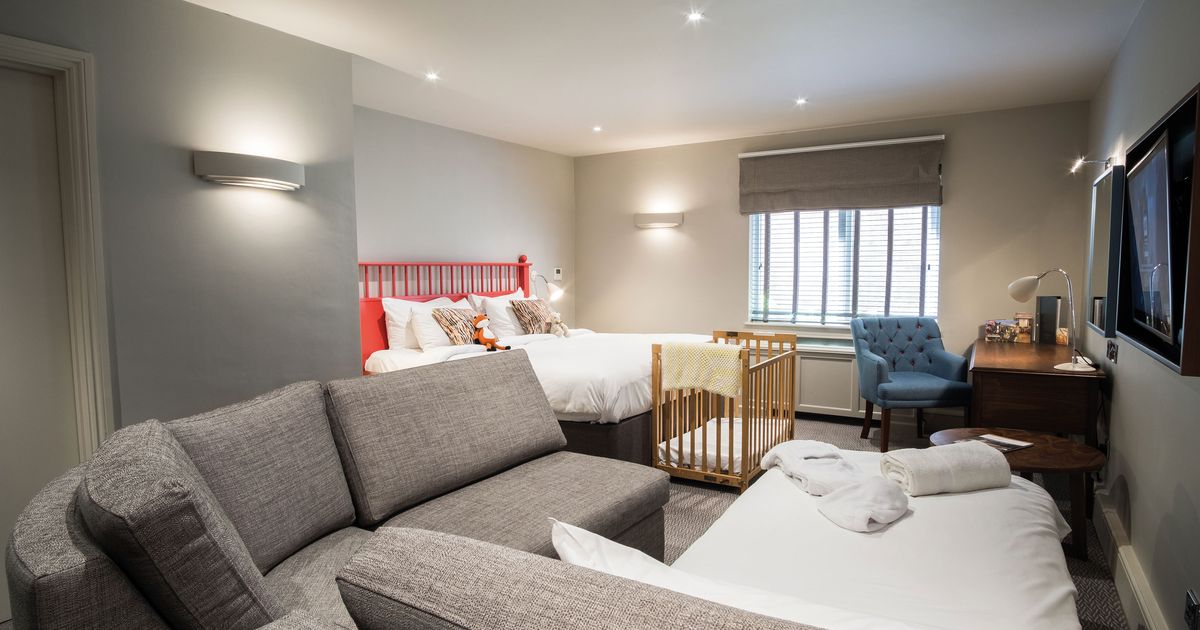 Kettering Park Hotel & Spa ab CHF 90. Hotels in Kettering KAYAK