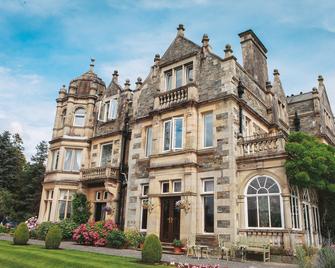 Langdale Chase Hotel - Windermere - Rakennus