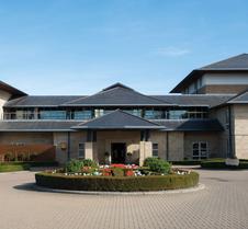 Thorpe Park Hotel & Spa