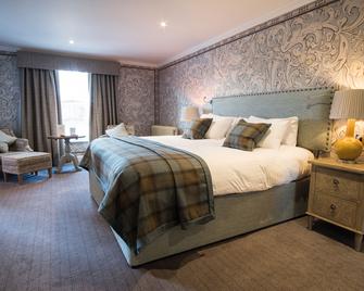 The Beverley Arms Hotel - Beverley - Bedroom