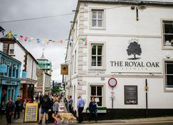 Royal Oak At Keswick - Keswick - Edifício