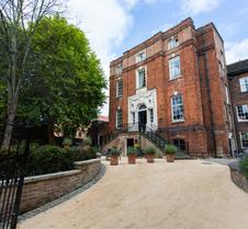 Judges Lodgings York