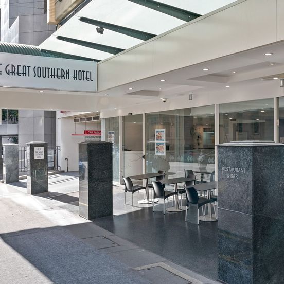 Great Southern Hotel Brisbane image 1