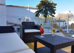 Soldoiro Apartments - Albufeira - Balcony