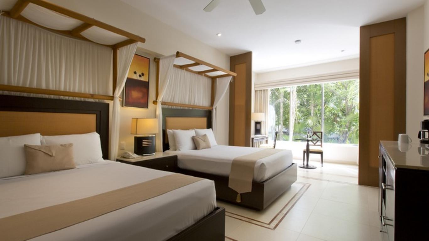 Kore Tulum Retreat & Spa Resort - Adults Only