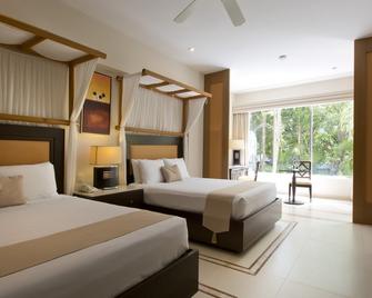 Kore Tulum Retreat & Spa Resort - Adults Only - טולום - חדר שינה