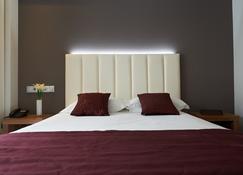 Azinheira Hotel - Fátima - Makuuhuone