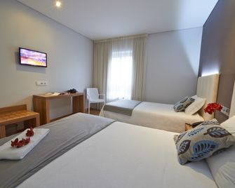 Hotel Azinheira - Fátima - Chambre