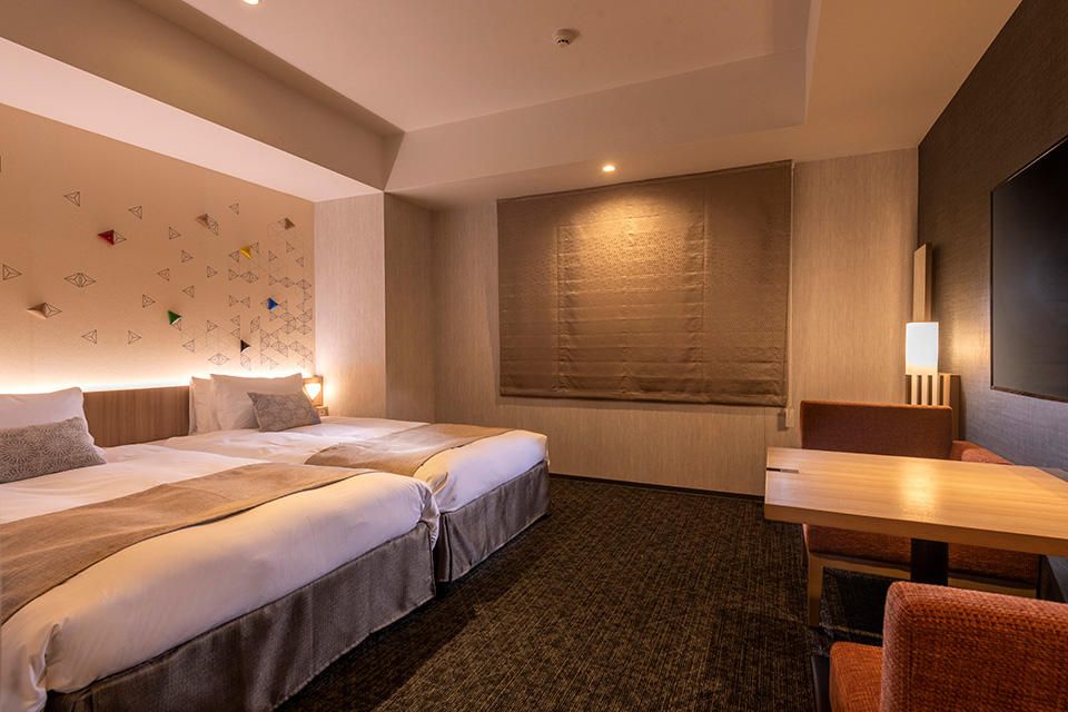 Tokyu Stay Kanazawa - Kanazawa - Quarto