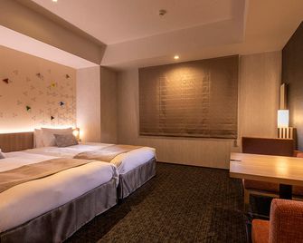 Tokyu Stay Kanazawa - Kanazawa - Quarto