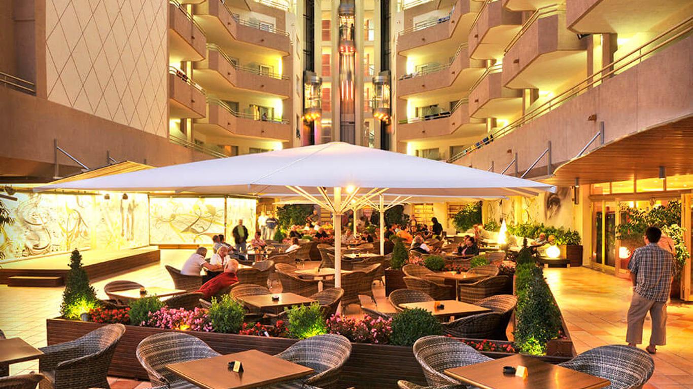 Hotel Florida Park