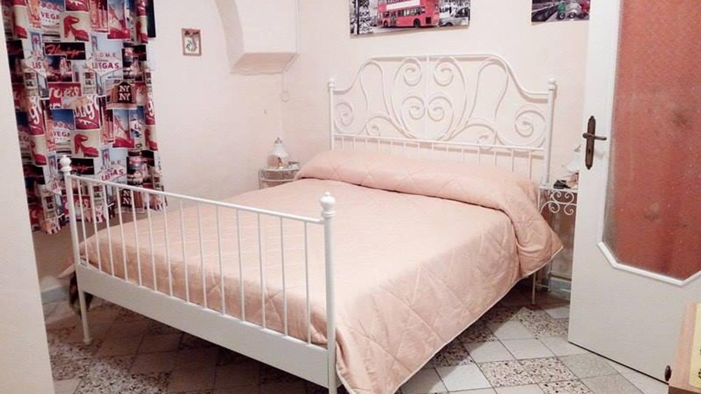 A Casa Mia