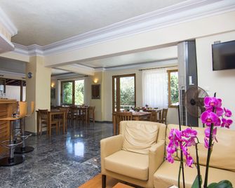 Hotel Stoupa - Stoupa - Bar