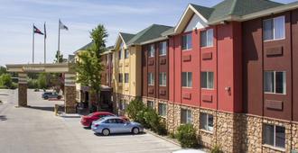 Comfort Inn & Suites Durango - Durango