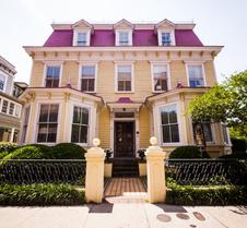 Barksdale House Inn
