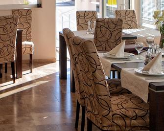 Guest House Aria - Herceg Novi - Restaurante