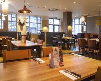 Premier Inn Colchester - Colchester - Restaurant